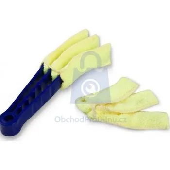 Žaluzie Čistič žaluzií Z323 sada 2 ks, balení 1 bal