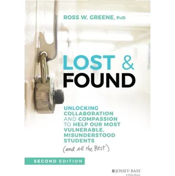 Lost and Found - Greene, Ross W.