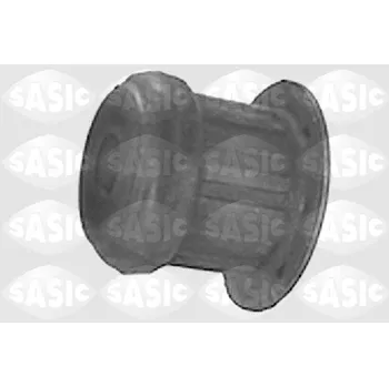 Zavěšení kol Uložení, nosník nápravy SASIC 9001381