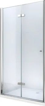 Sprchové dveře Mexen Lima 856-080-000-01-00-D dveře