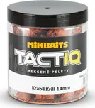 Mikbaits Tactiq krab & krill 14 mm/250…