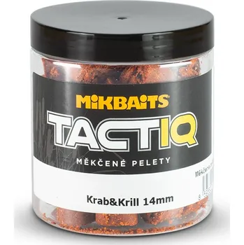 Mikbaits Tactiq krab & krill 14 mm/250…
