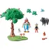 Stavebnice Playmobil Playmobil Asterix 71160 Hon na kance
