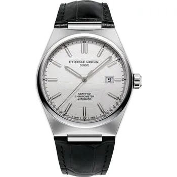 Módní doplněk Pánské hodinky Highlife Frederique Constant FC303S4NH6