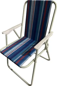 kempingová židle Acra C2/4 skládací židle