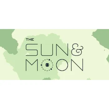 Počítačová hra The Sun and Moon (PC) (Steam)