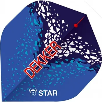 Bull's Letky B-Star - Jan Dekker 51838