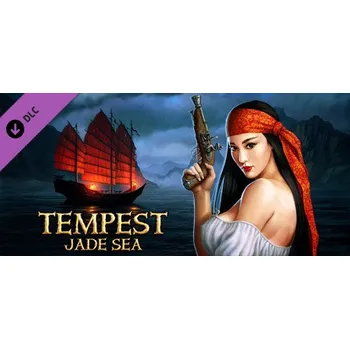 Počítačová hra Tempest - Jade Sea (PC) (Steam)