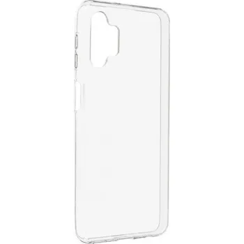 Pouzdro na mobilní telefon Kryt Samsung A32 5G silikon 2 mm průhledný (obal neboli pouzdro na Samsung A32 5G)