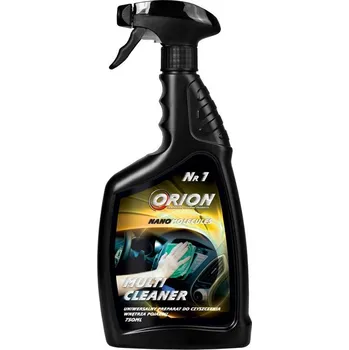 Čistič plastových dílů Multicleaner univerzální čistící prostředek 750 ml