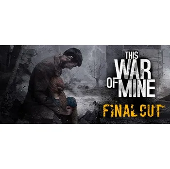 Počítačová hra This War of Mine (PC) (Steam)