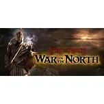 Lord of the Rings: War in the North (PC) (Steam)