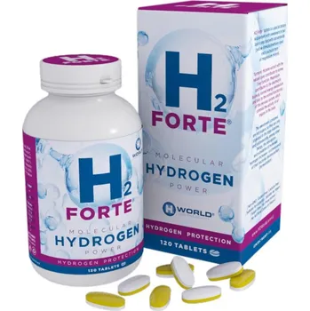 Přírodní produkt H2 World H2 Forte
