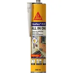 Sikaflex®-11 FC Purform - těsnící tmel a víceúčelové lepidlo Barva: třešeň, Objem: 300 ml