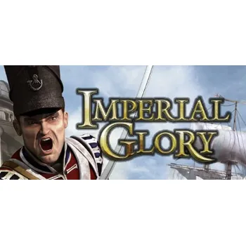 Počítačová hra Imperial Glory (PC) (Steam)