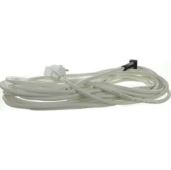 elektrický kabel Hamach zDÍL S99/S230/HW2 kabel (3x1,5) (77507)