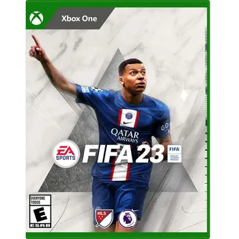 Hra pro Xbox One FIFA 23 Xbox One