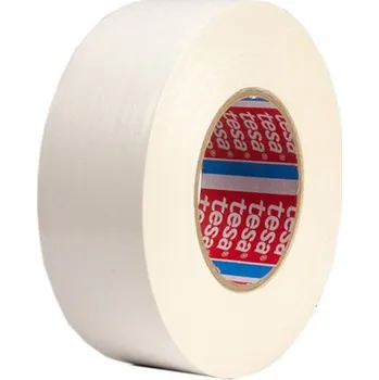 Tesa 4688 Polyethylenová textilní páska 50mm x 50m White
