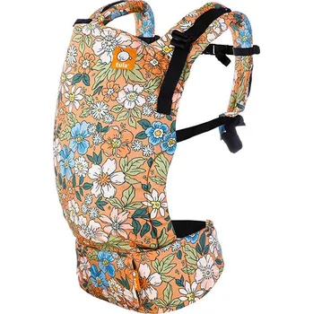 TULA FTG Nosítko Flower Walk