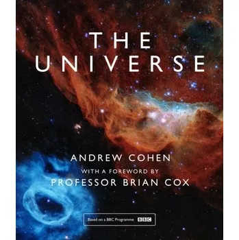The Universe - Cohen, Andrew