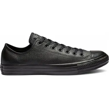Pánské tenisky Converse Chuck Taylor All Star Mono Leather Low Top 135253C