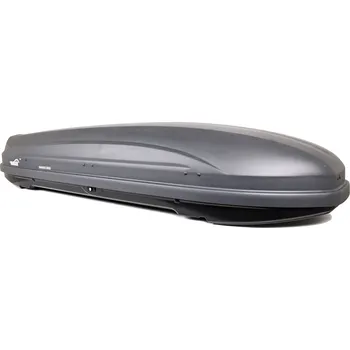 Střešní box Střešní box HAKR MAGIC LINE 350 litrů HV0815