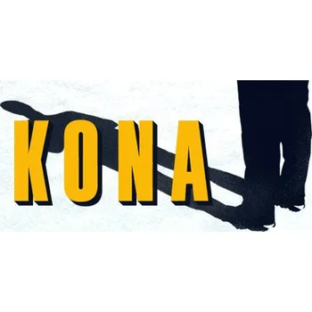 Počítačová hra Kona (PC) (Steam)
