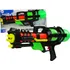 Dětská zbraň LEAN Toys Dětský vodní samopal zelený