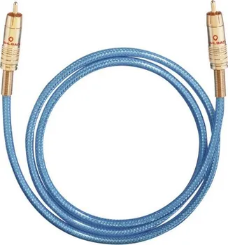 Audio kabel Oehlbach 2064