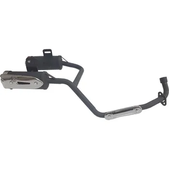 Výfuk pro motocykl Výfuk na čtyřkolku ATV 110cc/125cc