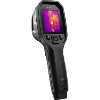 Flir TG267