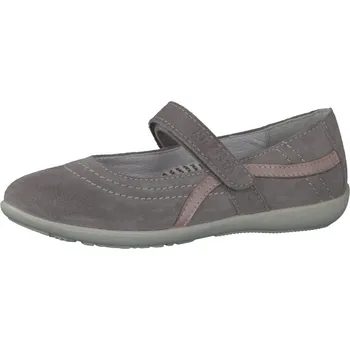 dívčí kožené baleríny Ricosta Mischa