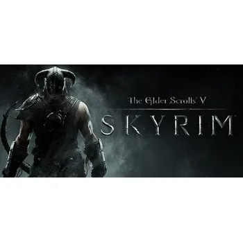 Počítačová hra The Elder Scrolls V: Skyrim (PC) (Steam)