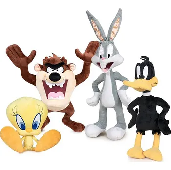 plyšák LOONEY TUNES PLYŠÁK 40 CM