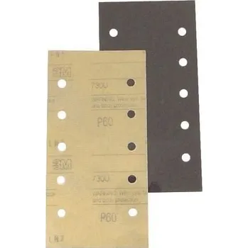Brusný papír 3M 730uARCHhookitII 115x225mm DR10 H0060 (603940060)