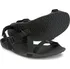 Pánské sandále Xero Shoes Z-Trek černé