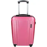 Cestovní kufr Madisson Reina S - růžová
