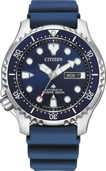 hodinky Citizen Systems NY0141-10LE