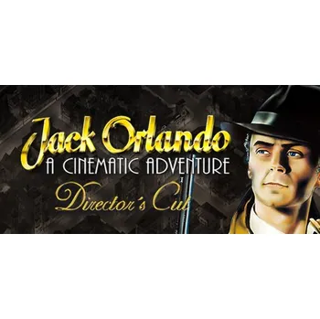 Počítačová hra Jack Orlando: Director's Cut (PC) (Steam)