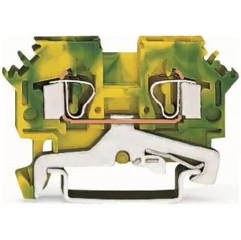 Rozvaděč Svorka WAGO 281-607/999-950 2 vod. 4 mm² 281-607/999-950