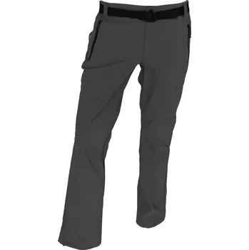 Kalhoty outdoorové Traunstein Sport Elastisch TSM 002 Velikost: S antracitová
