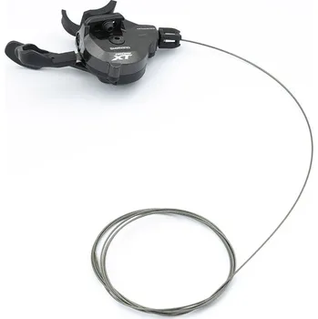 přehazovačka Shimano Řazení MTB Deore XT M8000 11sp., pravé, I-Spec II