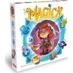 Mindok Via Magica