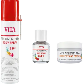 Vita Akzent Plus Glaze LT Powder, 5 g