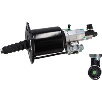 Autodíl Posilovač spojky MB ACTROS MP2,MP3 MERCEDES 0002540447