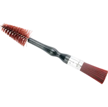 Mycí kartáč na vozidlo Oboustranný mycí štětec 3111