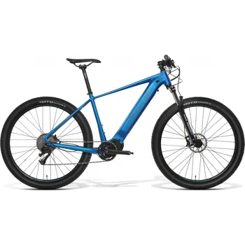 Elektrokolo Amulet Erival 4.0 20 Ah 29" Deep Blue/Light Blue 2022