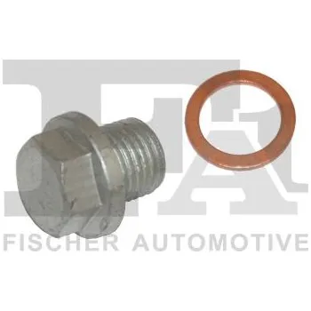 Olejová vana Závitová zátka, olejová vana FA1 257.834.011