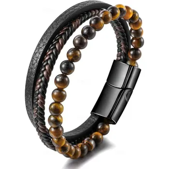 Náramek Amparo Miranda® Náramek Tygří oko TK384