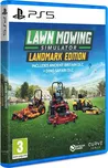 Lawn Mowing Simulator Landmark Edition…